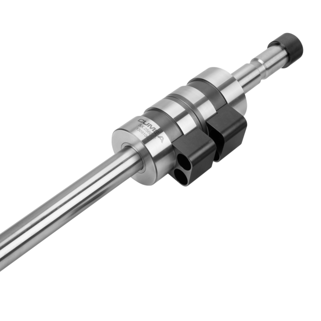 Systém dvojitého vyhazování